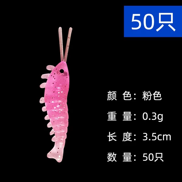 50 pink