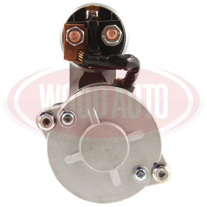 36100-42050 Starter Motor Mg122433 Starter Motor Is Suitable for Modern D4B Starter Motors