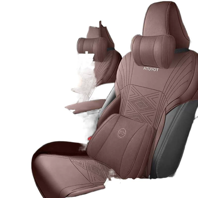 Half-Wrap Seat Cover, Universal Modelə uyğun (Original) oturacaq örtükləri