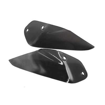 Motorcycle front windshield Suitable for Bmw