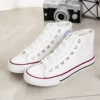 6637 White and Red