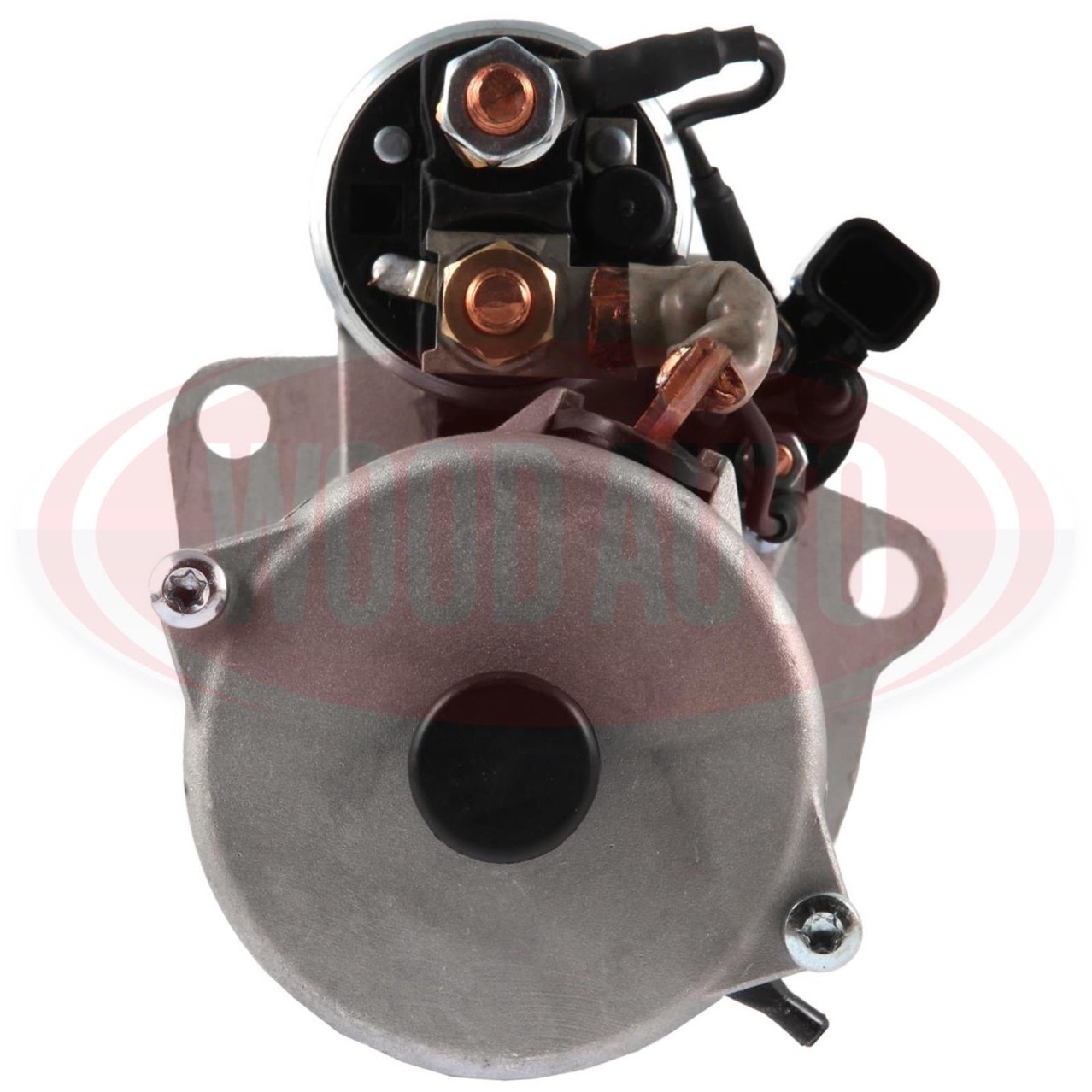 0001263053 starter 1956092 starter motor applicable to DAF starter motor