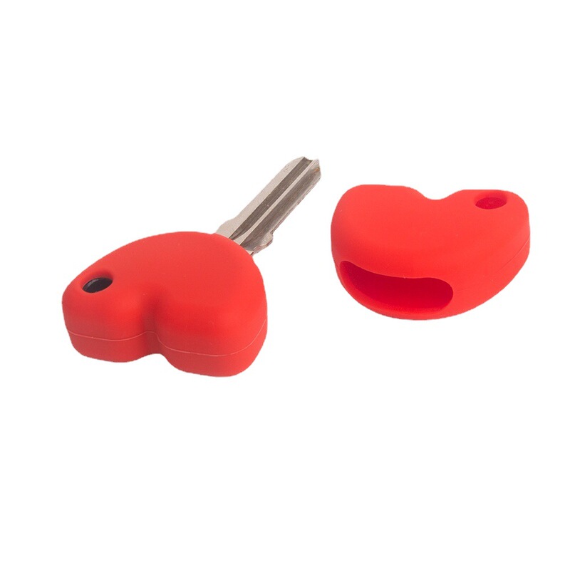 For Primavera spring 150Sprint Sprint 150 3VTE 125 250 silicone key case For Primavera spring 150Sprint Sprint 150 3VTE 125 250 silicone key case