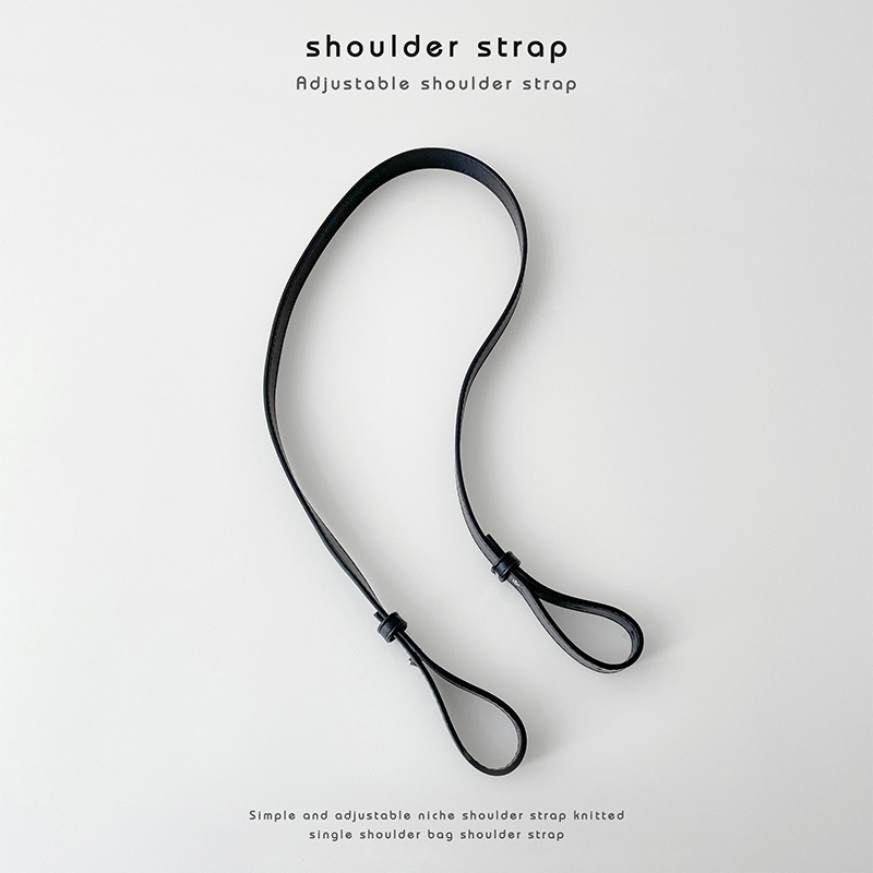 Diseño de nicho de tres colores Amor de punto hombro bolso de mano simple todo partido de gran capacidad bolso de mano al por mayor