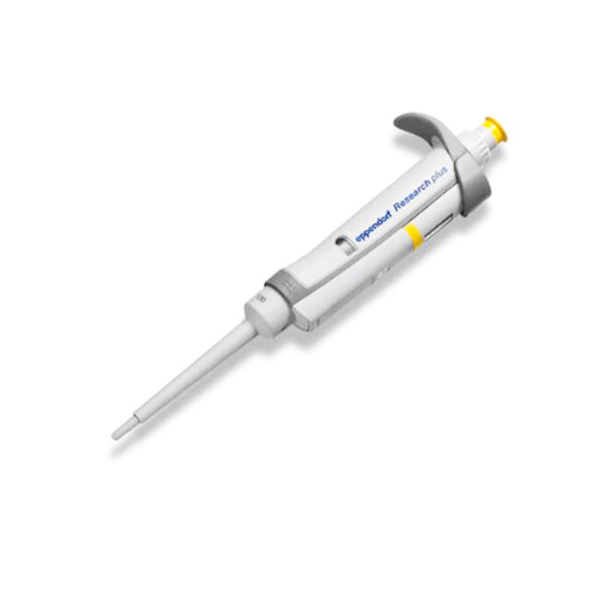 Eppendorf 3120000046 Research plus 10-100μl单道可调量程移液