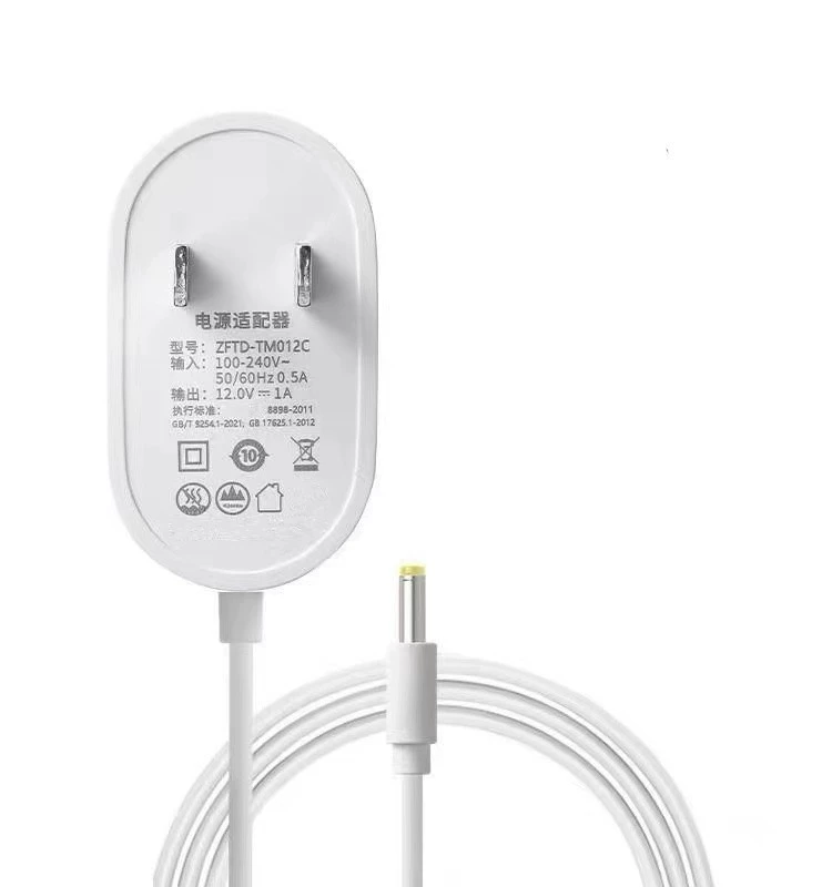 Станция на Тмол, адаптеры питания, умные колонки, зарядное устройство, 12V, 1A, x1, C1