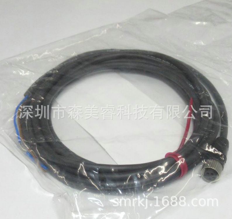 KEYENCE基恩士OP-88045，OP-88551连接线电缆全新原装正品