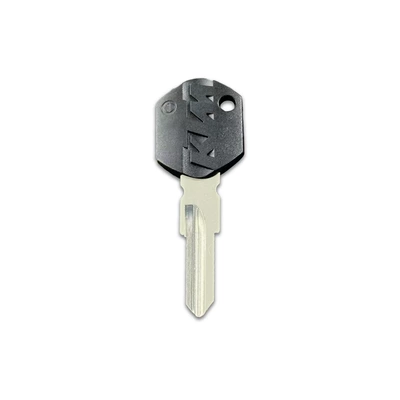 Blank Handlebar, Motorcycle Key
