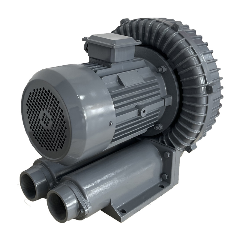 环形高压风机RB系列 高压漩涡式鼓风机