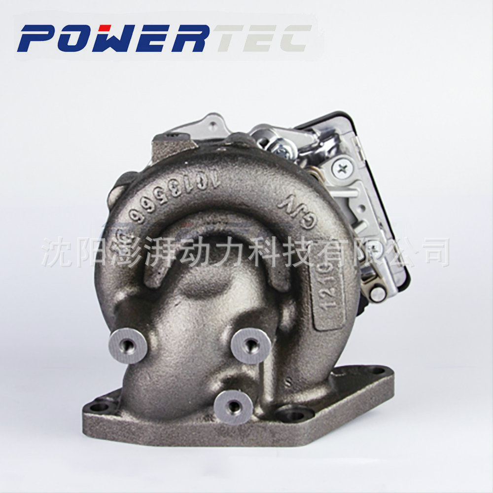 Kp35 Turbocharger Assembly 54359880045 Is Suitable for Bmw 11657823256-09