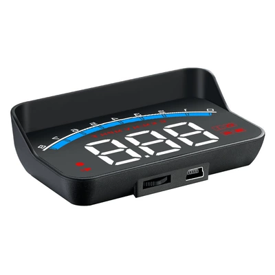 diagnostic tool with high-brightness — Vehicle HUD