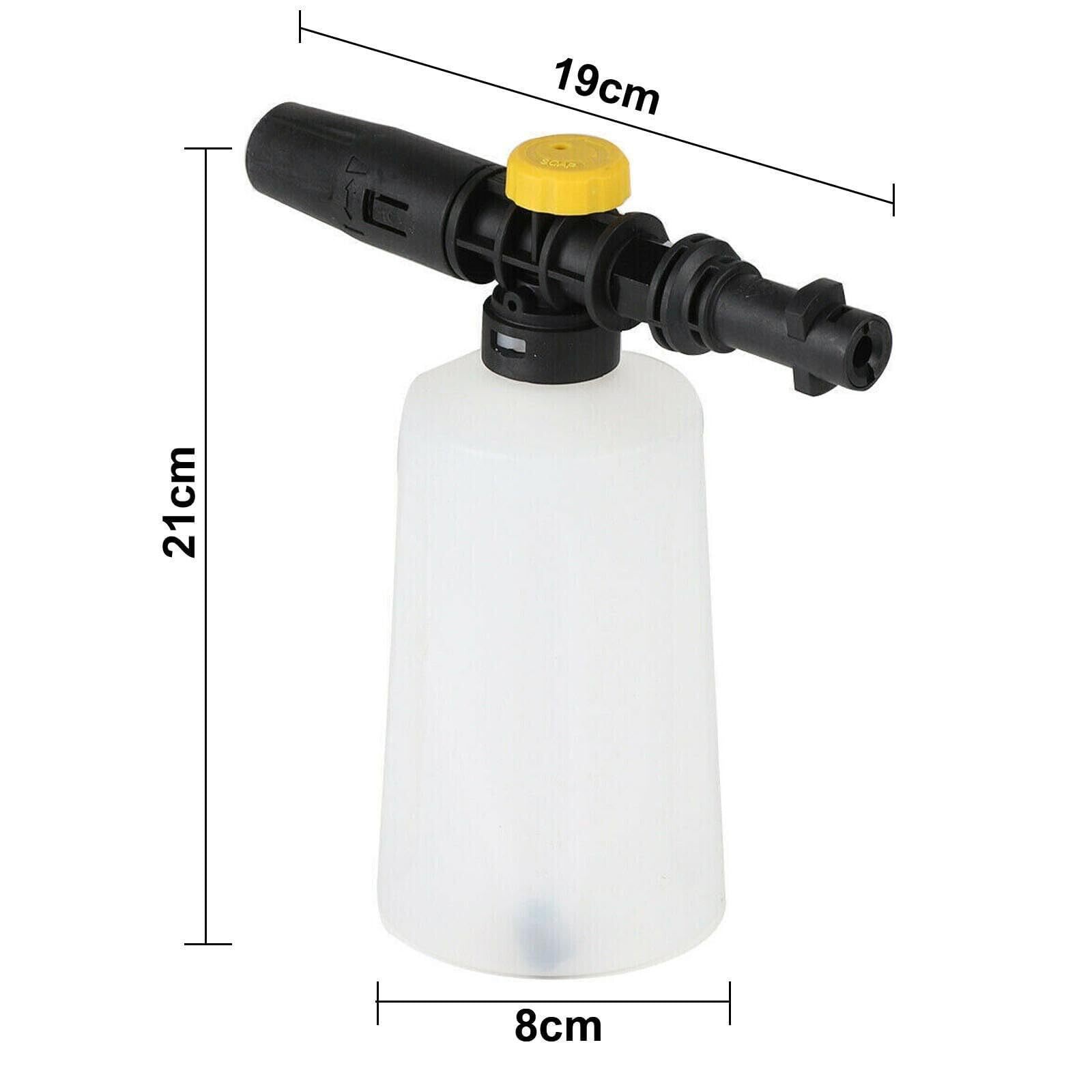 KACCHI K 시리즈 폼 포트