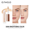 O.TWO.O High cover covered milk beauty, long -lasting moisturizing, dark circles, freckles and acne marks 9998