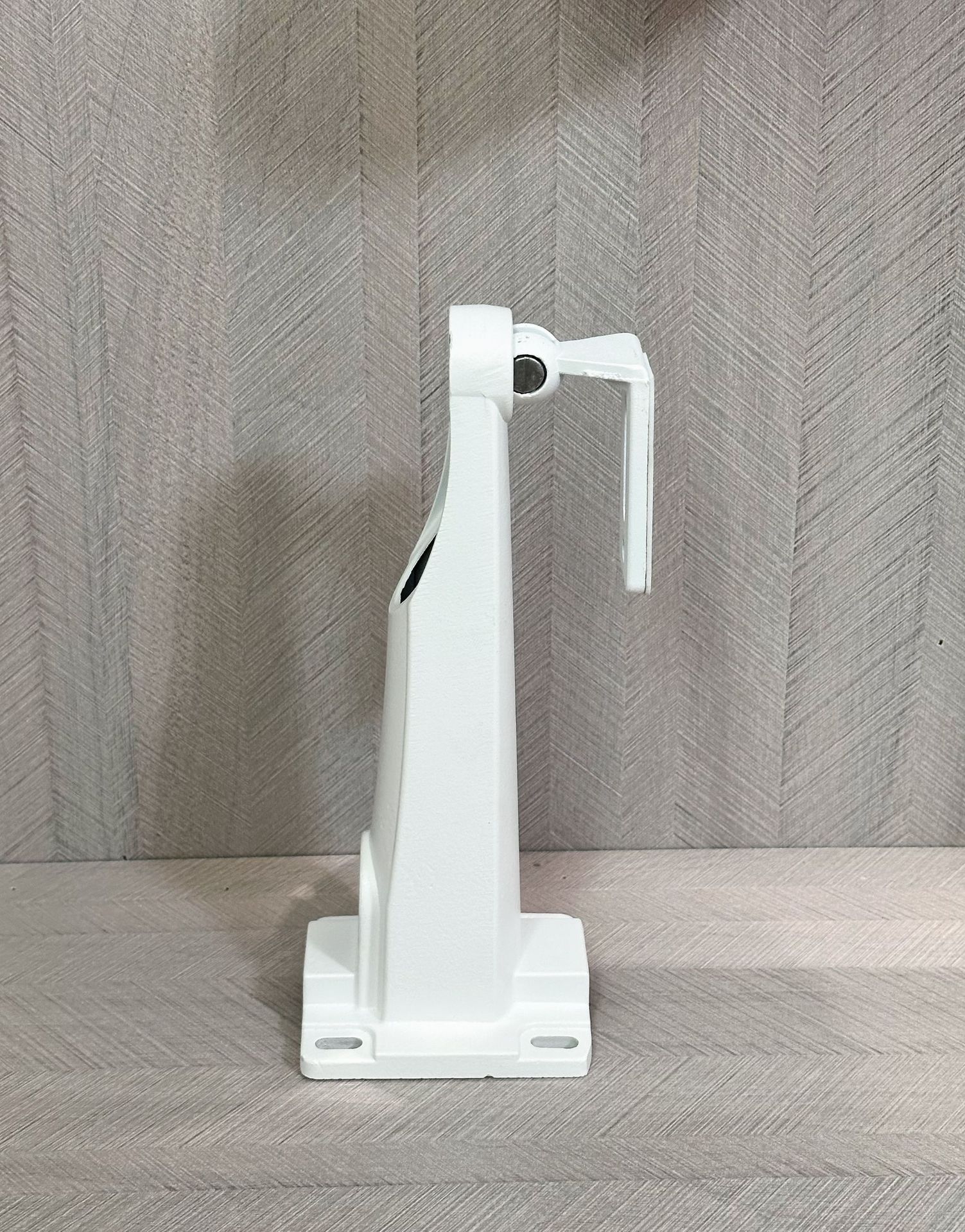 监控支架 铝合金支架 吊装壁装万向支架抱柱支架