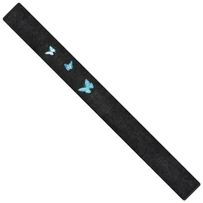 Seat belt shoulder pad: Embroidery Seatbelt Shoulder Pads