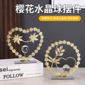 收纳盒;树脂工艺品;金属工艺品