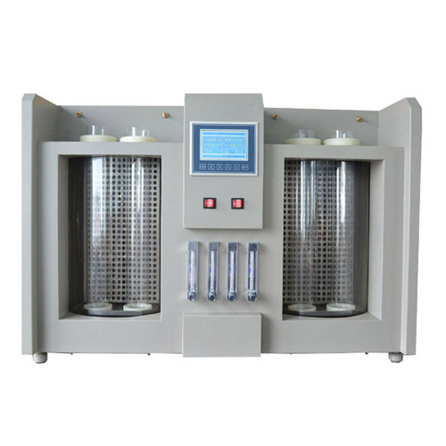 青岛华能特价销售 运动粘度自动测试仪 供样品 完善售后 产地货源