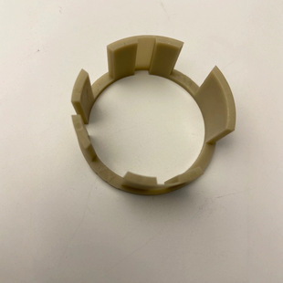 Futai C47 Curtain Tube Crown Is Made of Solid Material and Is Not Easy to Deform. It Is Lightweight and of Good Quality