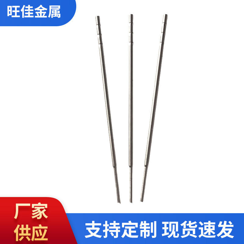 Manufacturer wholesale 304 stainless steel tube hollow tube precision stainless steel tube can be customized according to drawings and samples.