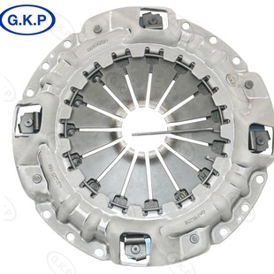 SCIS-481 Manufacturers Supply Car Clutch Pressure Plate Clutch Driven AssemBly Pressure Plate GKP8020B