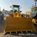 Used Loader 装载机出二售手柳工 LIUGONG 856铲车 9成新