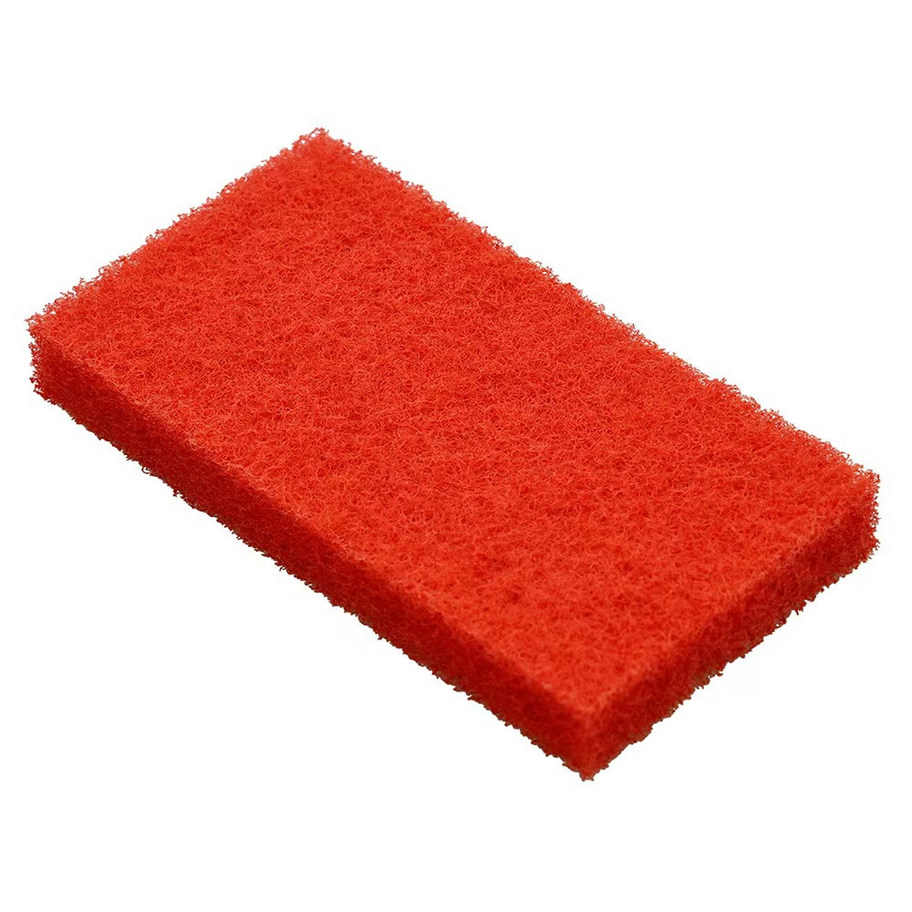 Fabricante spot barbacoa cepillo de limpieza juego de 26 piezas estropajo piedra de limpieza espátula de limpieza juego de combinación multifuncional