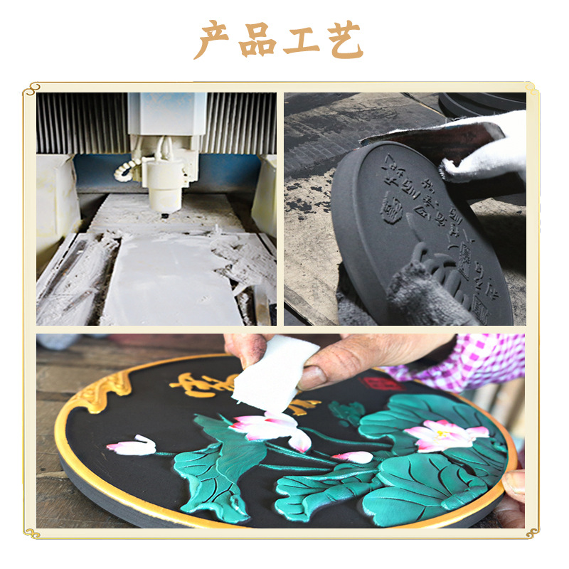 Tiger Year Charcoal Sculpture 2022 New Year Gift Creative Living Room Decor Activated Charcoal Sculpture Wholesale Gift Art Craft