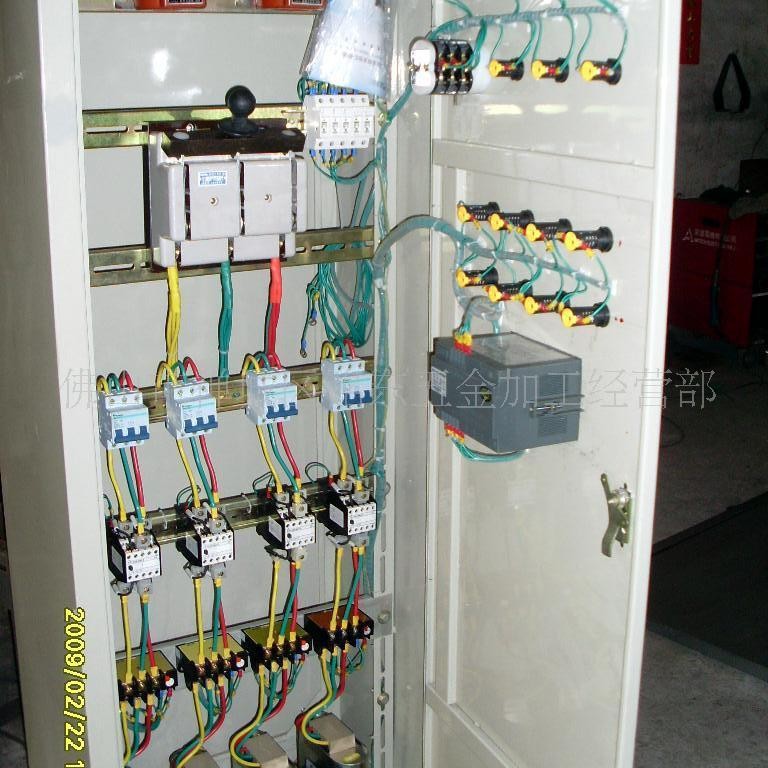 佛山铭东  禅城 高明 顺德 南海  供应机箱j加工 电柜批发