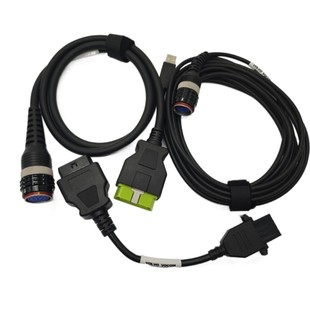 3�l �֠��z�y�x�B�Ӿ�OBD Cable for Volvo 88890304 Vocom�yԇ��