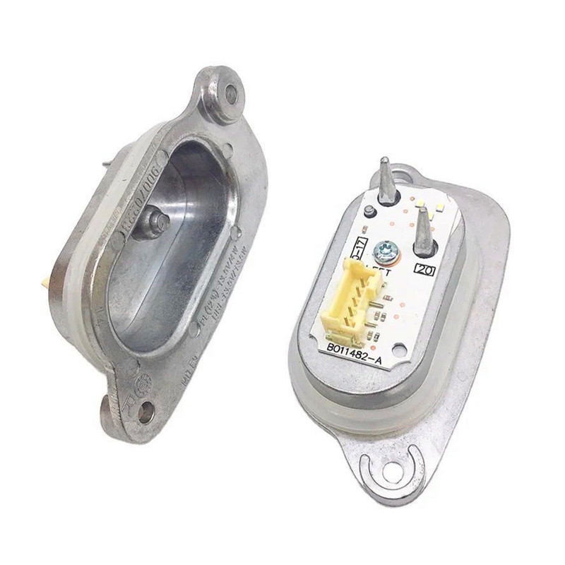 Aplicable a Audi A3 8V0998473L - - - -474R   Módulo de lámpara LED para automóvil