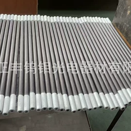 硅碳棒;钼;其他电热设备