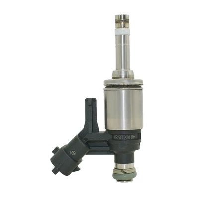 Peugeot, Oil pump, nozzle