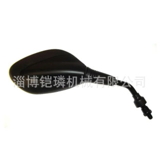 Cross-Border Applicable Hs400 Atv Right Rearview Mirror P107000892200000
