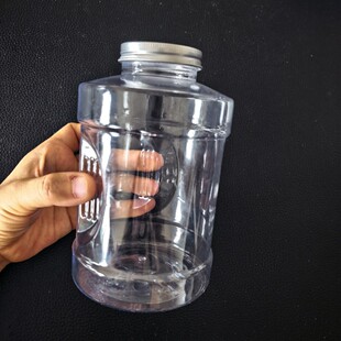 ���N53��1000ml����Ͱ ������һ����͸����Ϲ�֭ƿ������