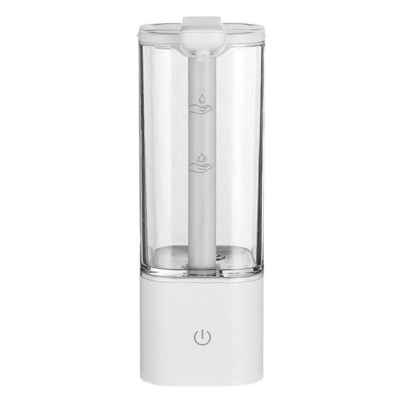 2026 Cross-Border Automatic Sensor Detergent Dispenser Smart Distance-Sensing Hand Soap Shower Gel Shampoo Soap Dispenser