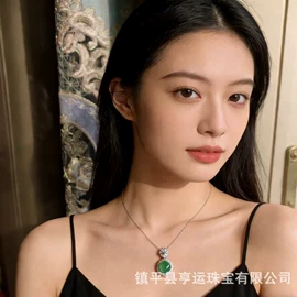 玉器工艺品;吊坠;手镯