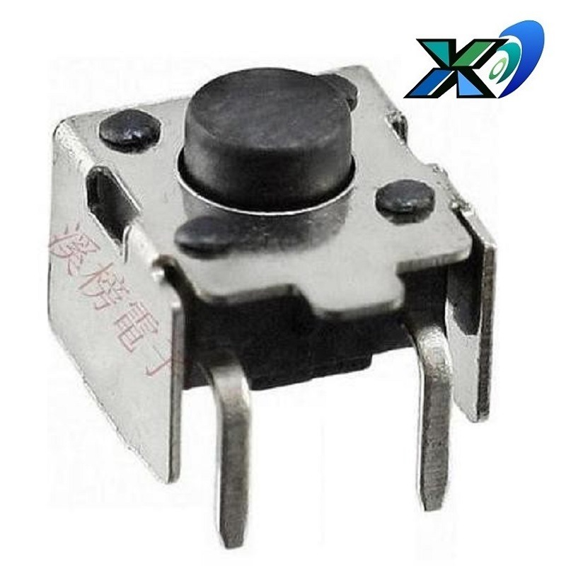 侧按贴片开关  侧按贴片按键开关 侧按贴片式按钮开关 轻触开关