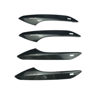 Nx Rx Outer Handle | Portal Wrist