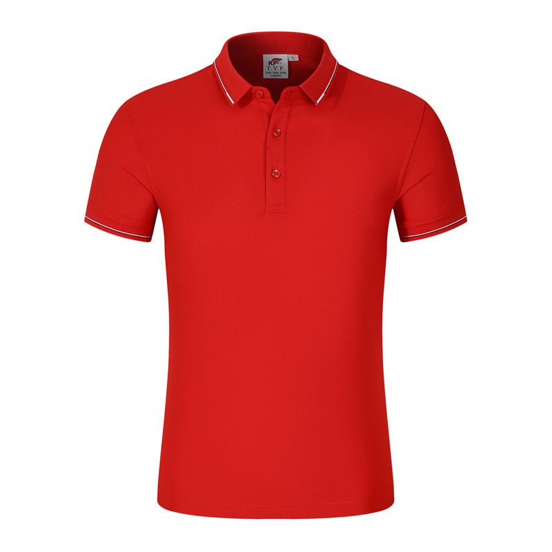 TYF1688#중국산 빨간색 스트립 면 60% 속건성 섬유 40%