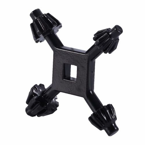 4-in-1 Multi-functional Drill Key, Drill Chuck Wrench, Hammer Drill Key Electric Tool Accessories