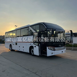 货车;混凝土泵车;客车