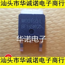 MDD1951RH TO-252 60V 17.9A N Ч |C