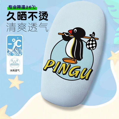 Seat Cover Electric Vehicle Seat — Electric car cushion - pinggu8-cushion