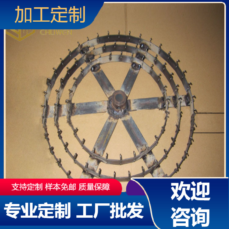 珠子链挂具 静电喷涂夹具 真空镀膜弹片 鳄鱼夹 