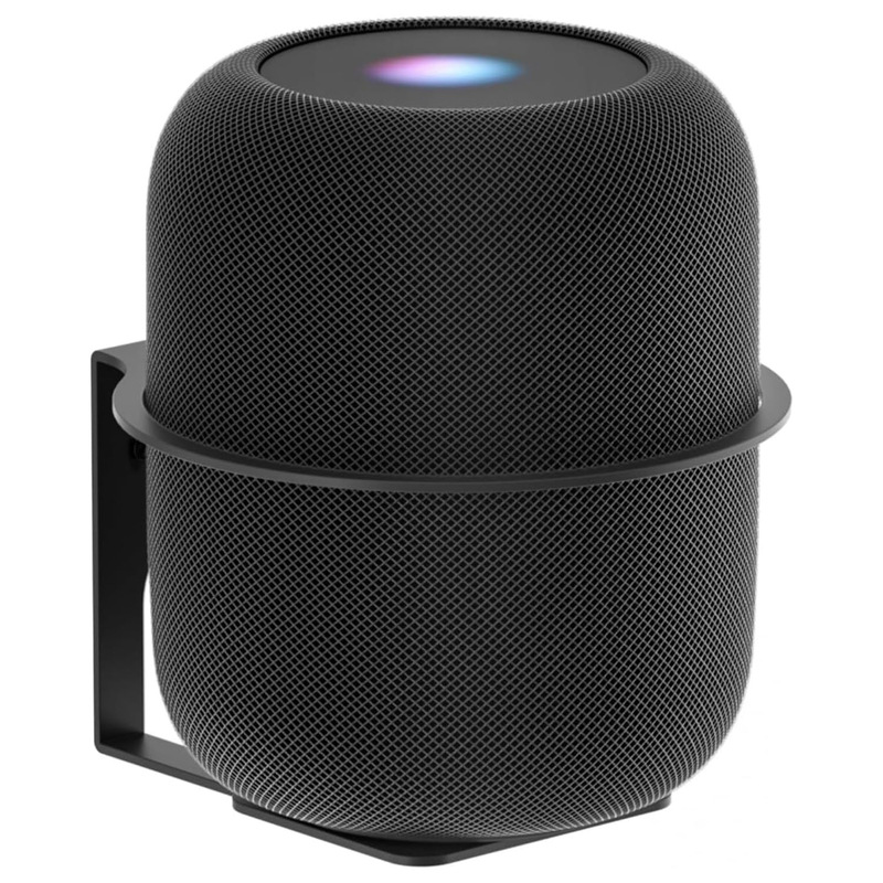 Suitable for Apple Homepod1/2 Smart Audio/Speaker Wall-Mounted Bracket Hanger Speaker Accessories