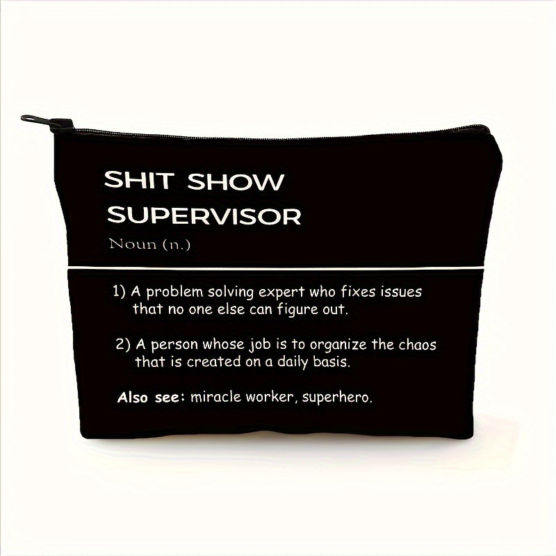 厂家直供拉链帆布袋手拿化妆品收纳包彩印创意零钱文具袋定 制