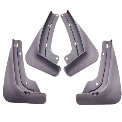 Pin, Mudguard
