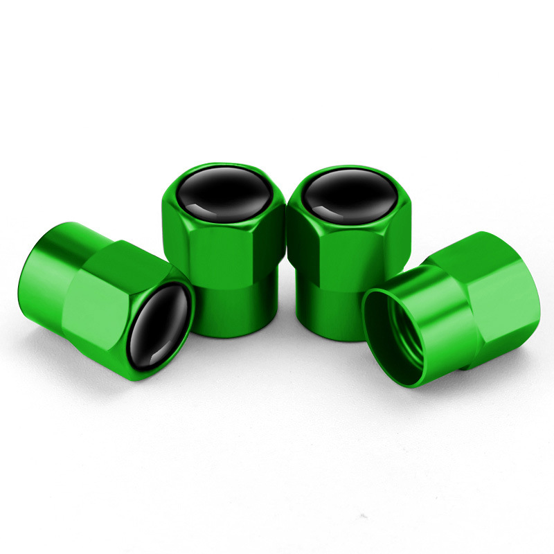 초록 [opp 가방, 4 의 세트]