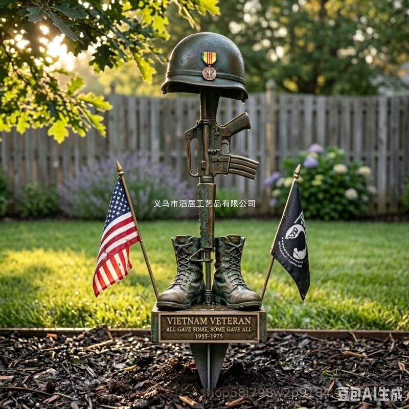 Cross-Border New Product Battle Field Cross Memorial Sculpture Battlefield Memorial Sculpture Cross-Border New Product Battle Field Cross Memorial Sculpture Battlefield Memorial Sculpture