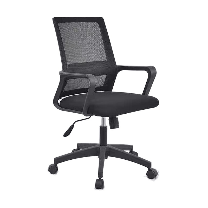 Chair Lift Rotation Simple Modern Office Chair Ergonomic Chair Study Computer Chair Mesh Chair